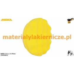 MIRKA 7993428521 Polishing Pad 85mm materialylakiernicze.p
